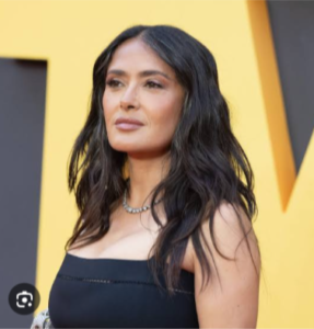 TRAUMATIC: Salma Hayek Husband Officially Announced Divorce