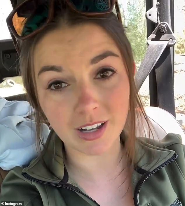 HISTORIC : “Outdoor Duo Hannah Barron and Jake Hoot Announce Exciting New Adventure Series”