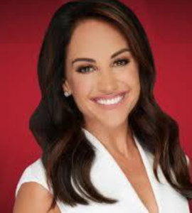 HISTORIC: Emily Compagno Makes The Big Announcement, Thrills Fans