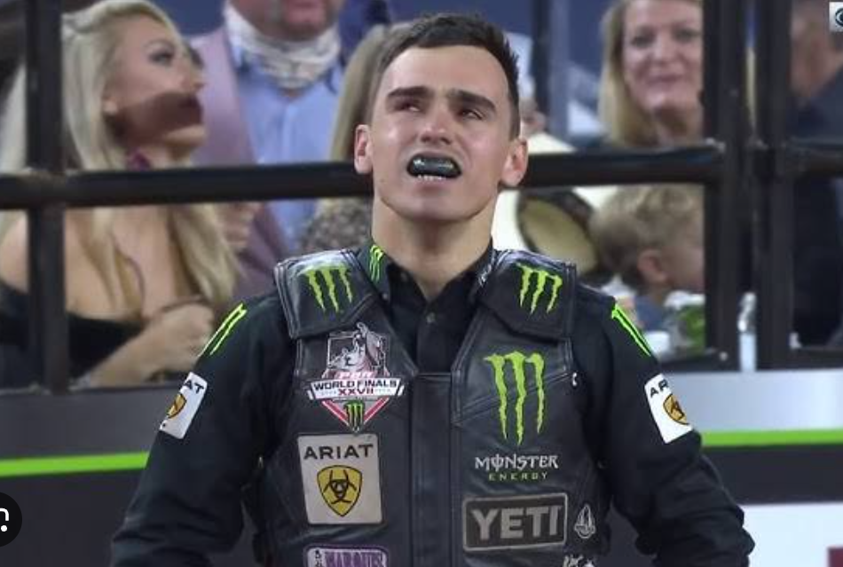 Even The Legend Jose Leme Couldn’t Hold His Tears- It Was A Traumatizing Day For All As..