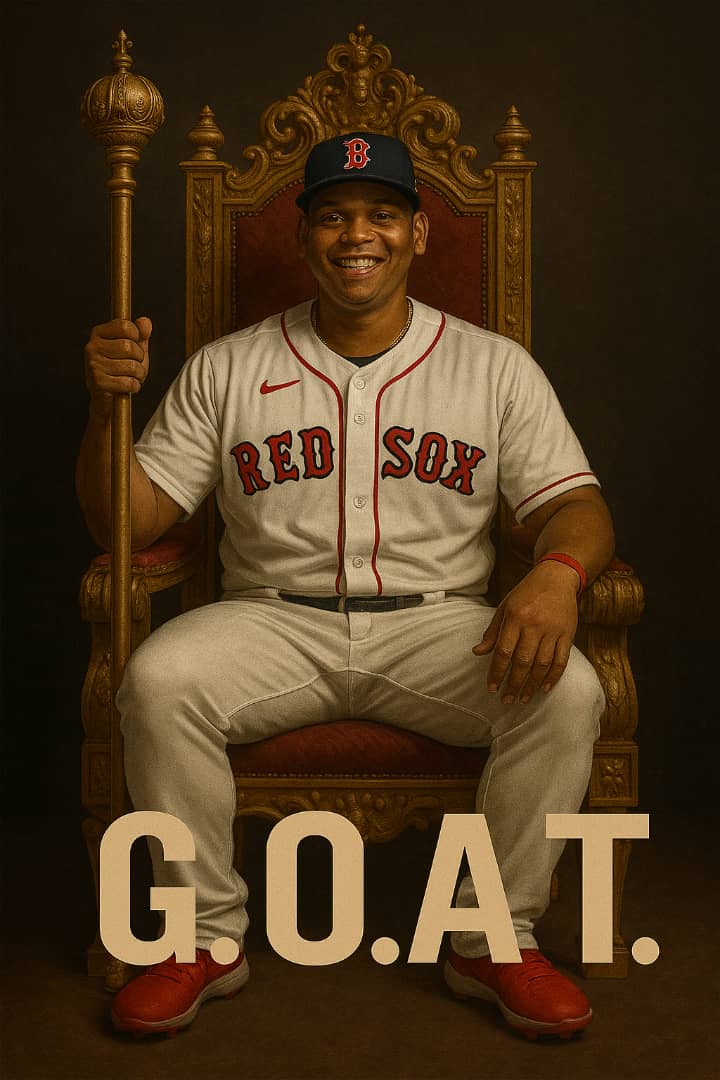 ESPN Report: Rafael Devers Named The Greatest Third Basemen In MLB, Unmatched Power, passing ability, and unselfish style of play, has been selected ahead of a star-studded list that includes Nolan Arenado, Manny Machado, Austin Riley, Jose Ramirez And…