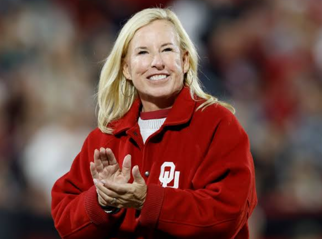 “Changing Lives, One Donation at a Time: Patty Gasso’s $3.6 Million Shelter Project for Homeless Youth in Oklahoma – See How She’s Giving Back!”