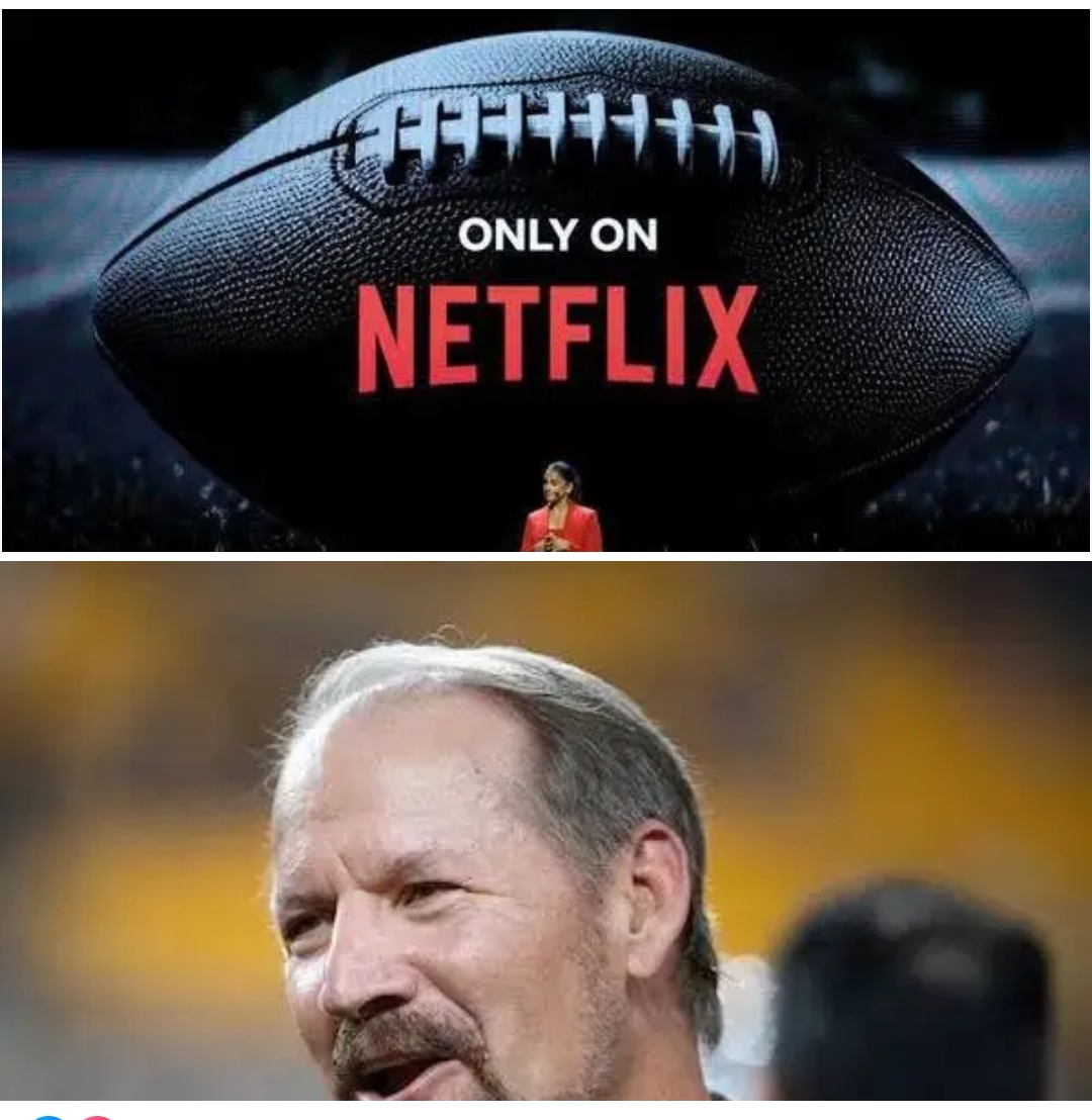 “From Grit to Glory: Netflix’s ‘The Underdog’ Chronicles the Rise of Steelers Icon Bill Cowher”