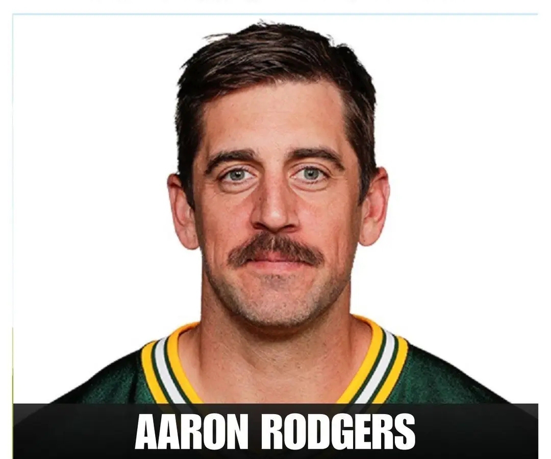 Rodgers Is Back: Can the Jets’ Comeback King Deliver a Super Bowl Dream in 2025?”