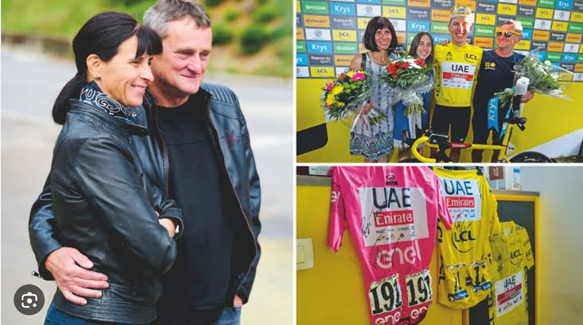 SAD NEWS: 30 minutes ago in Komenda, Slovenia. At the age of 55, the family of cycling legend Tadej Pogačar has just announced urgent news to his followers that Tadej Pogačar’s mother is currently…