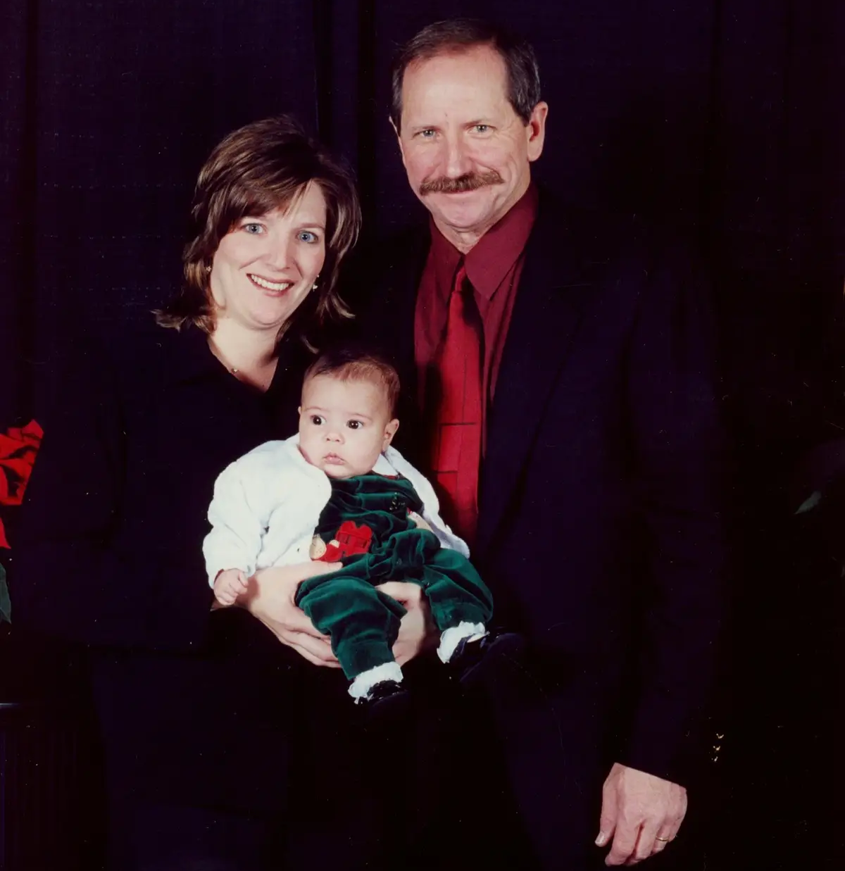 Two Months Before Tragedy Struck, This Photo Was Taken — Kelley Earnhardt Miller Shares an Emotional Message About Her Late Father, Dale Sr., and the Lessons She’s Still Learning: My Life Is Still A Mess With…
