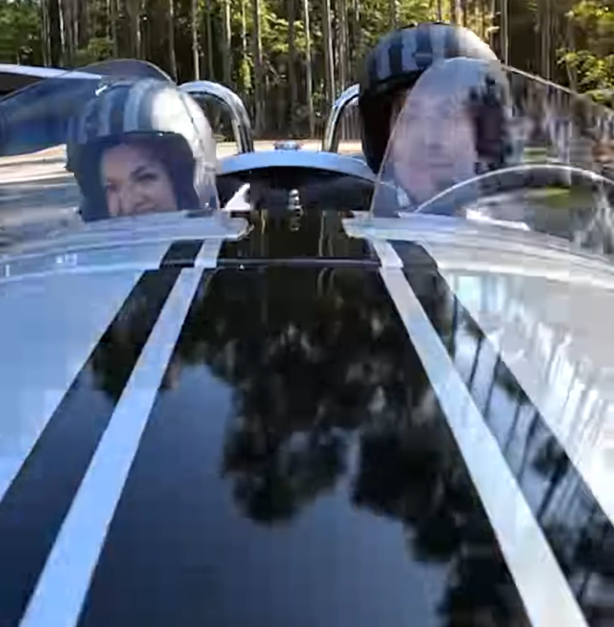 “Adrenaline, Ambition, and All-Out Speed — ‘Full Speed: Season 2’ Premieres May 7 on Netflix, Get Ready for the Intense Drama, Rivalries, and Unfiltered Access to NASCAR Like Never Before!”