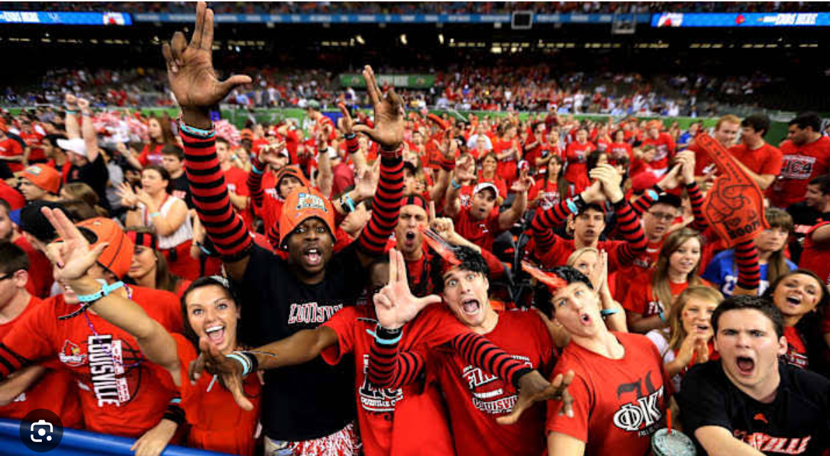 HISTORIC ACCOLADE: Louisville Cardinals Football Crowned World’s Best and Most Unified NCAA Football Team by ESPN, Netflix, and Guinness World Records
