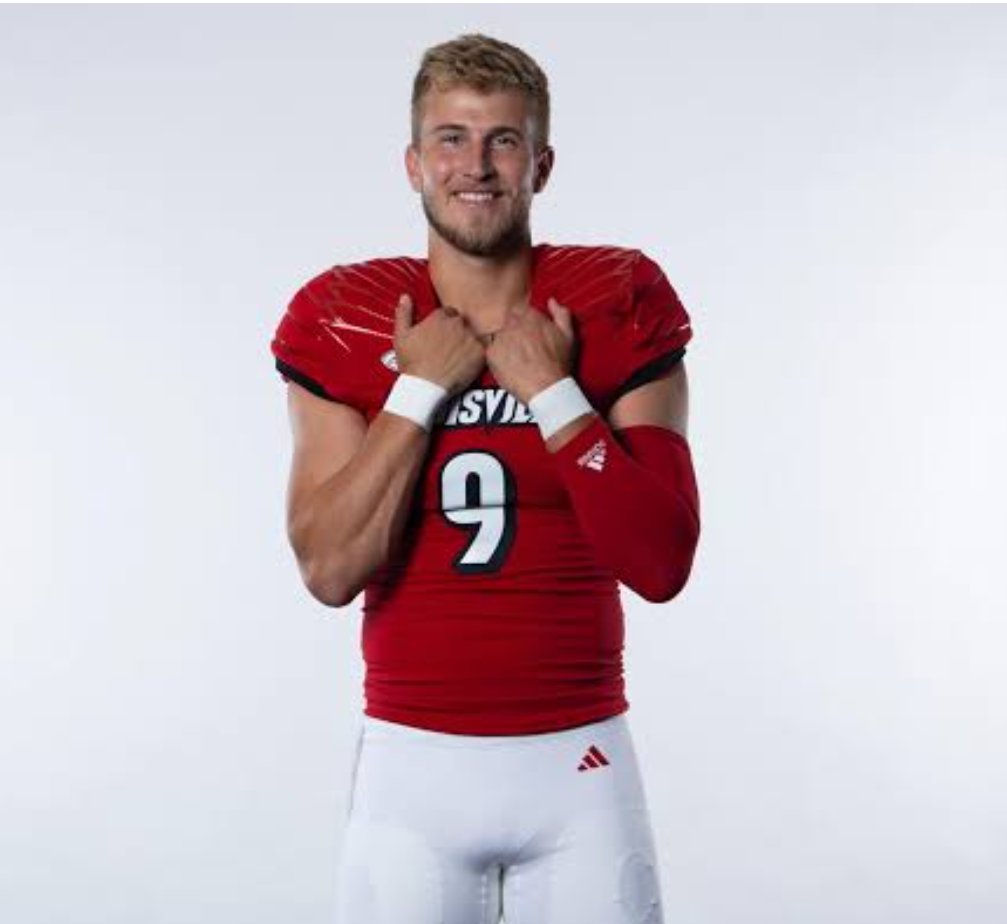Tyler Shough Vows to Never Forget His Roots: Pledges 20% of His First NFL Contract to Ensure Louisville Cardinals Stay on Top! Ville Always My Home