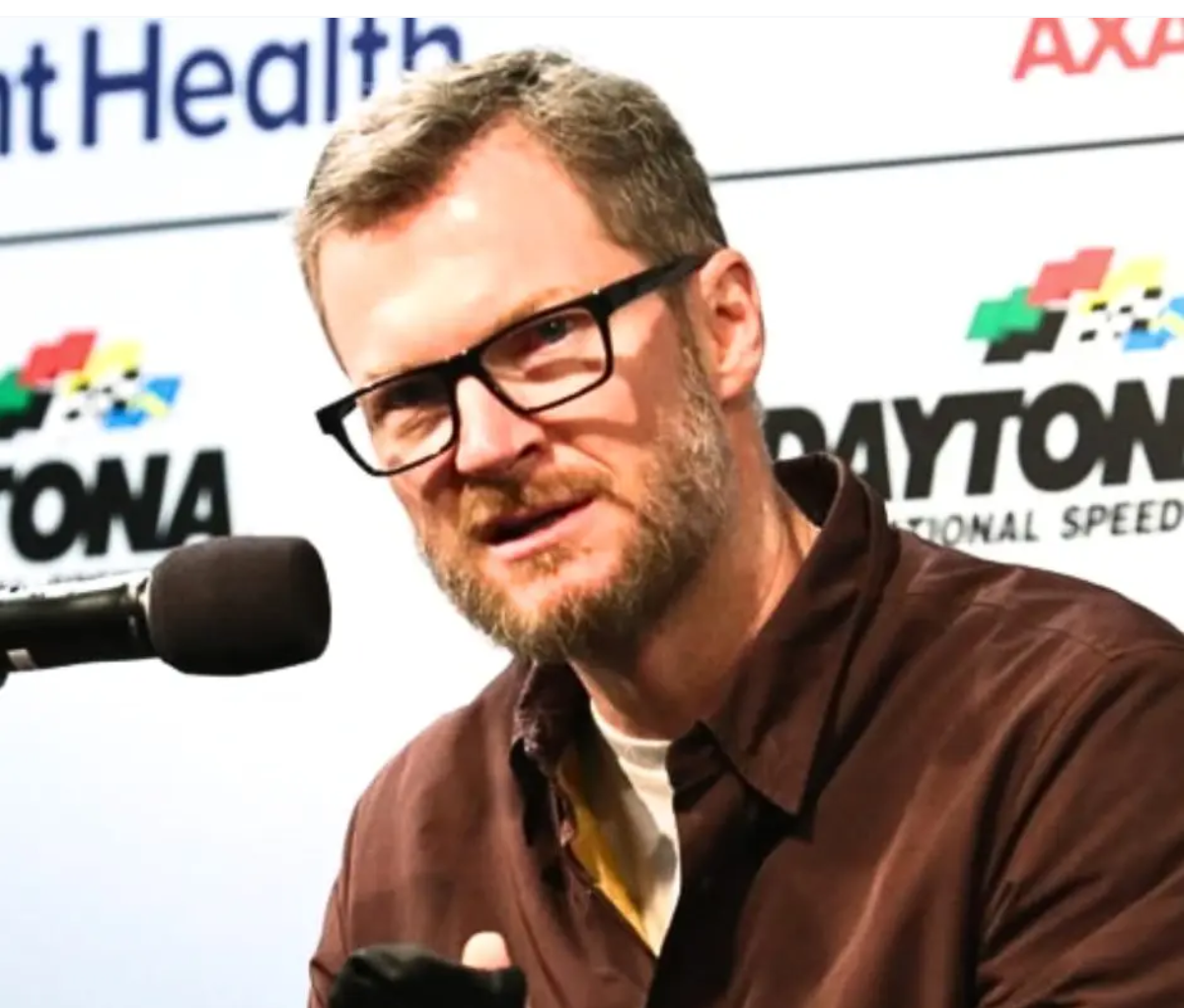 This Can’t Keep Happening!’—Justin Allgaier Wrecked by Slower Car Sparks Outrage as NASCAR Faces Growing Scrutiny Over Safety Rules, Or Do NASCAR Rules Apply Only To Few??