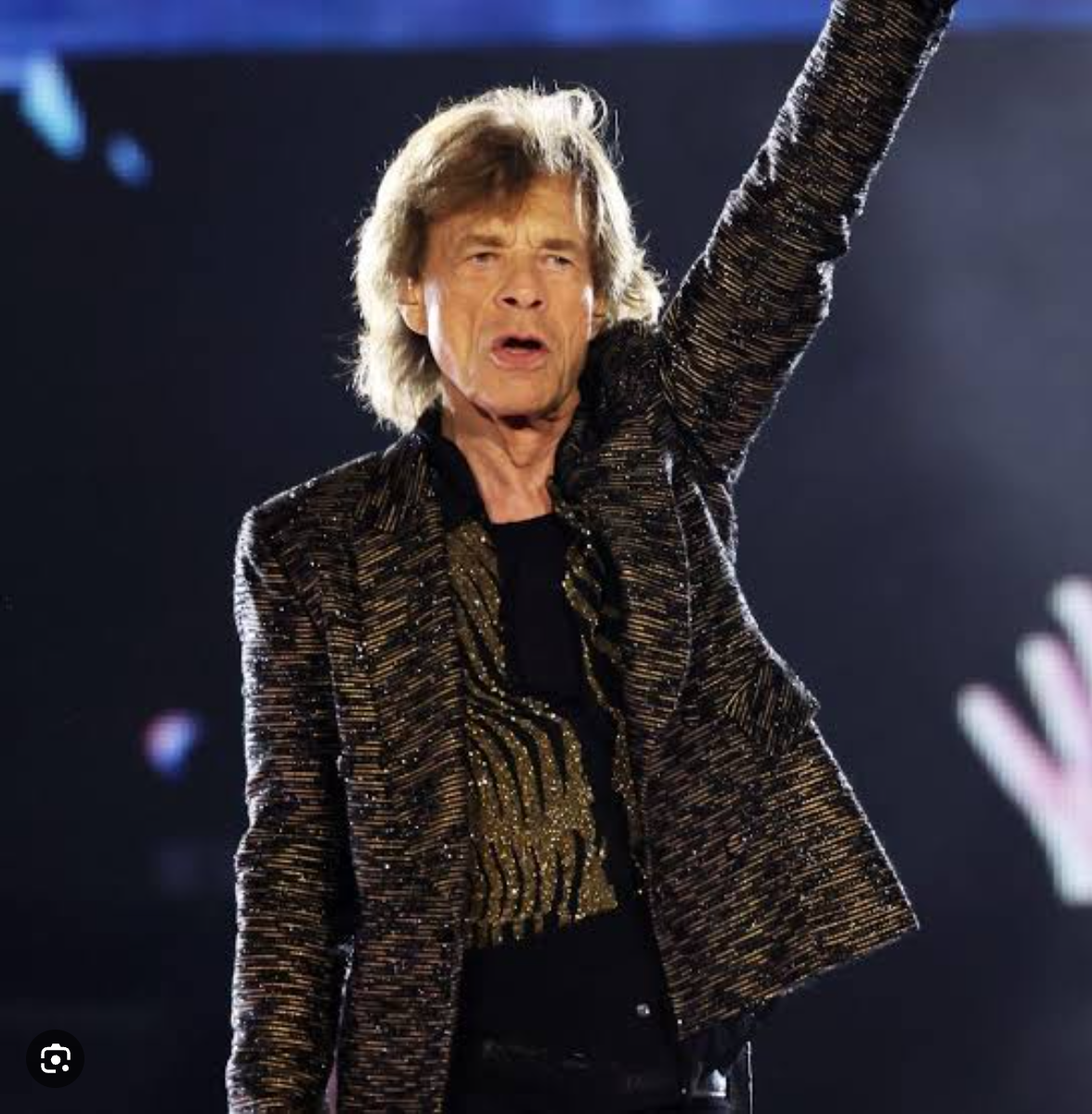 “Rock Legend Mick Jagger Honors His Late Mother’s Wish in the Most Powerful Way—Donates $5 Million to Open a Life-Changing Shelter for the Homeless in London, Proving That Kindness and Legacy Can Rock the World Too!”