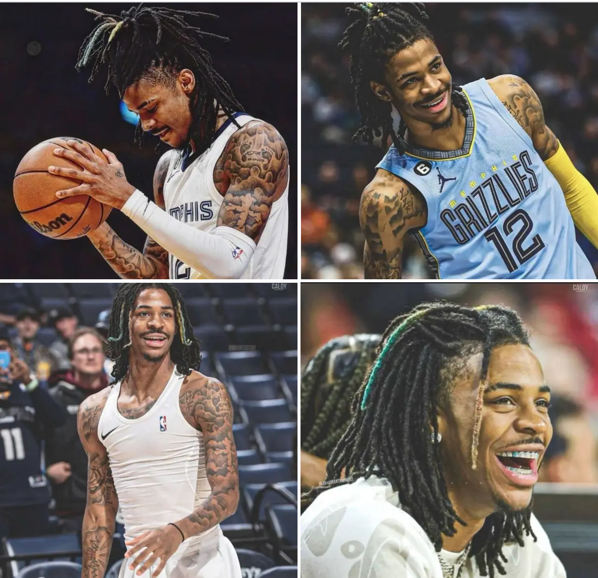“Whoever I’m going against put on their shoes the same way I do. There is nothing I should be afraid of, This is The Season Of NBA Glory First For Me, And Then For My Team, And For The Fans. We’re Coming In Hot