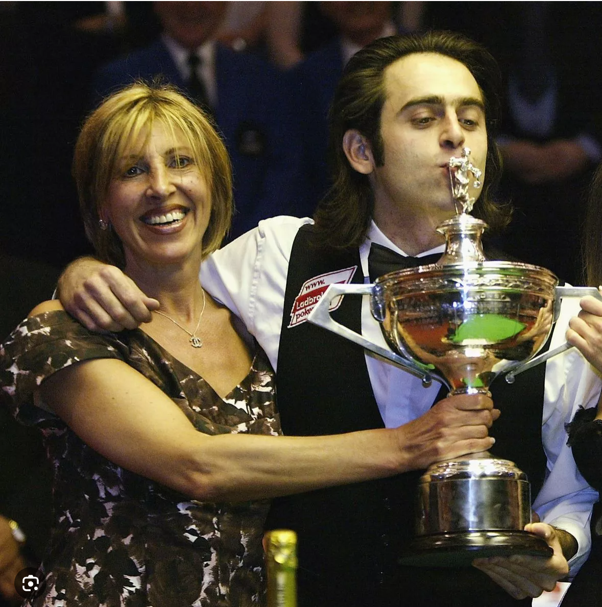Ronnie O’Sullivan Fulfills His Late Mother’s Dream by Transforming £1.2 Million Shelter into a Home for the Needy in His Chigwell Hometown