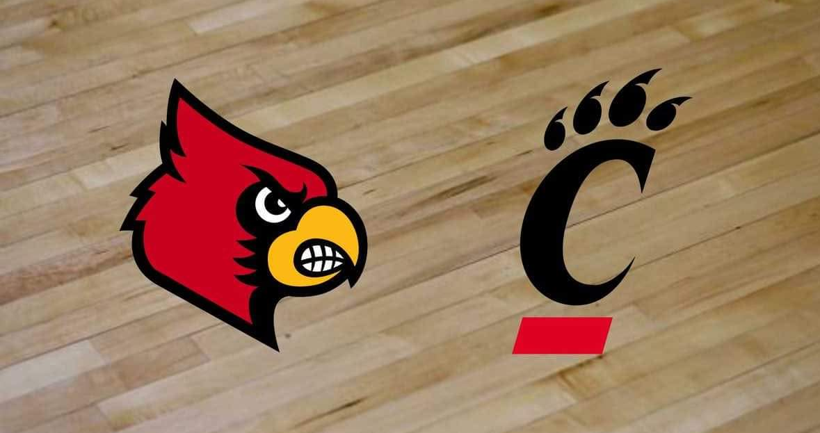 One game will played at a downtown Cincinnati arena, and the other will be played at Freedom Hall, Cincinnati-Louisville Rivalry Returns, Reviving a Historic Clash That Always Ends Bad For The…