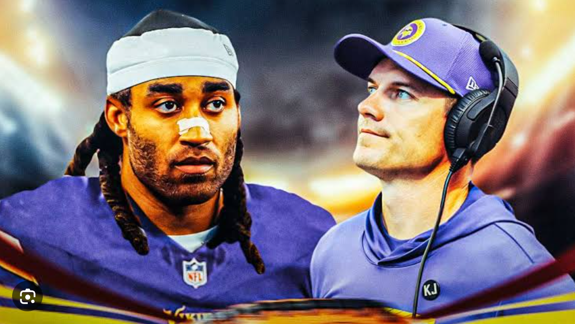 Rare Appearance: Kevin O’Connell Announce His Invitation To Cornerback Legend Stephon Gilmore To Return And Boost Cornerbacks And Team Morals, The Legend Response Leaves Everyone Gasping For Air