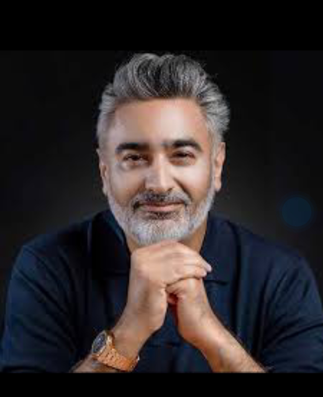“Crypto Power Shift: Munaf Ali Takes Charge of Phoenix Group to Ignite Global Blockchain Revolution”