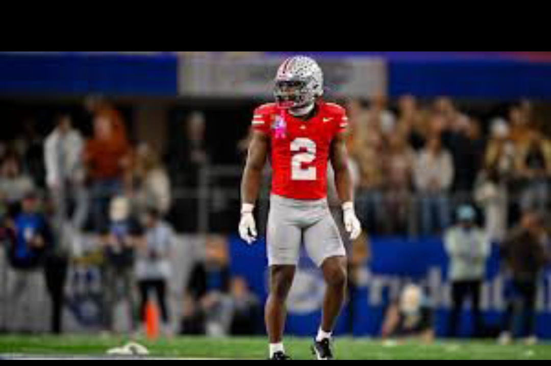 “INTERESTING: Caleb Downs Ready to Lead Ohio State’s Defense to New Heights in 2025”