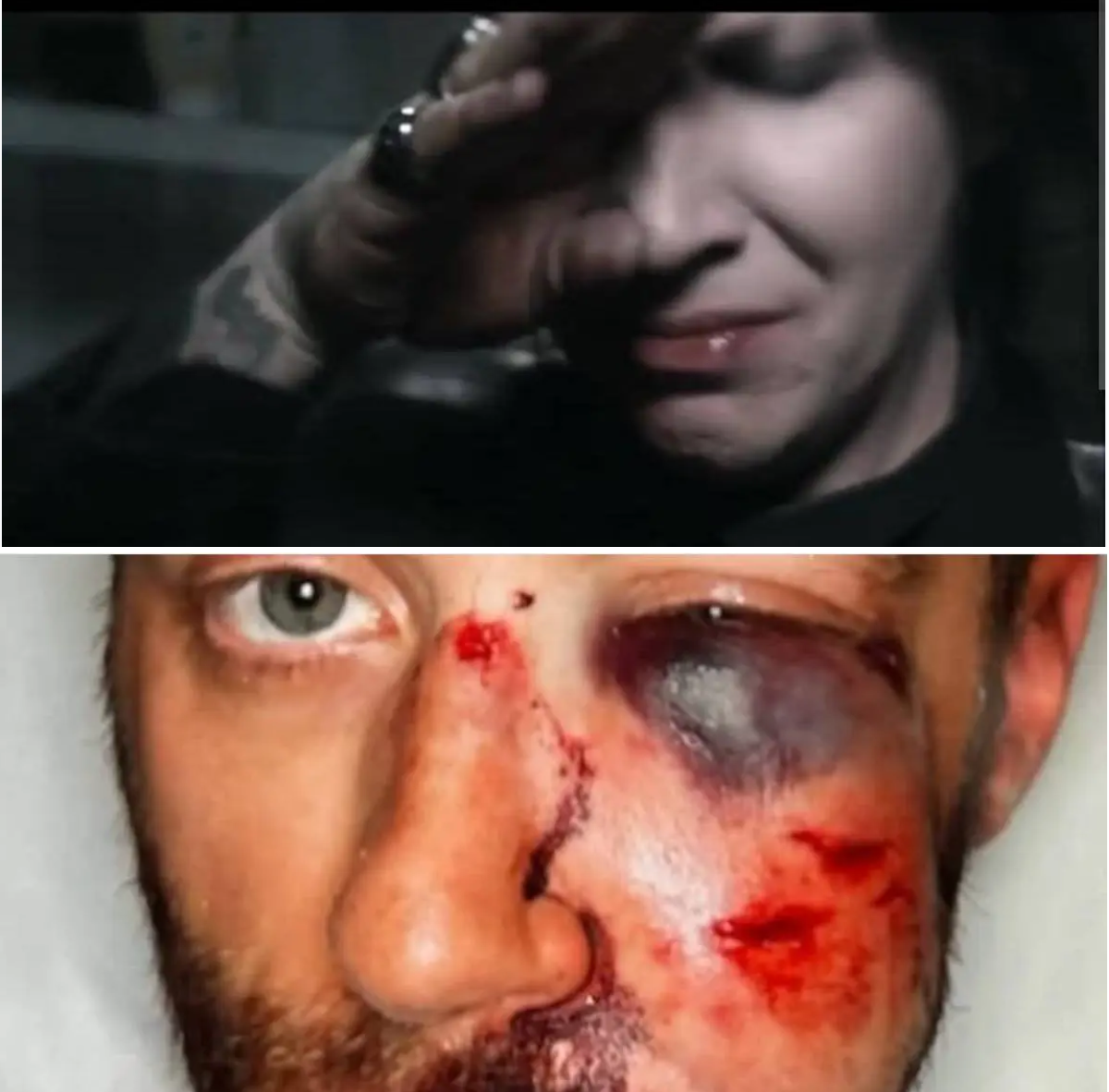 Entertainment World in Shock: Fans Pray for Marilyn Manson’s  Bestie After Family Drops A Brutal and Heartbreaking Announcement That Leaves Everyone In Tears, We’re Scared Of The Worse…