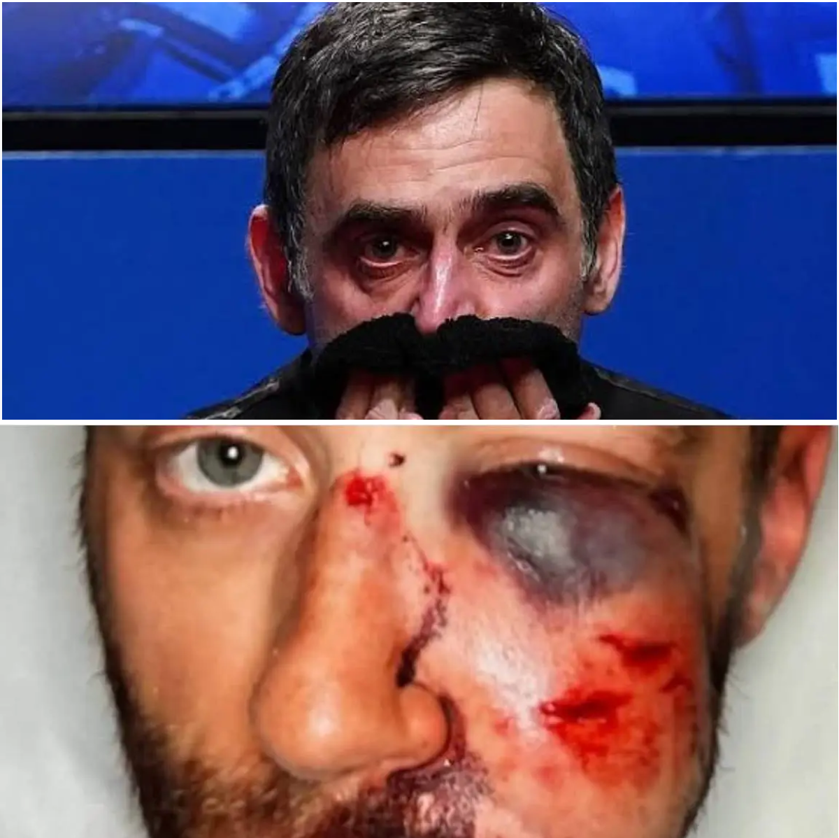 SAD UPDATE -Sports World in Shock: Fans Pray for Ronnie O’Sullivan and His Bestie After Family Drops Heartbreaking And Shocking Announcement Of…