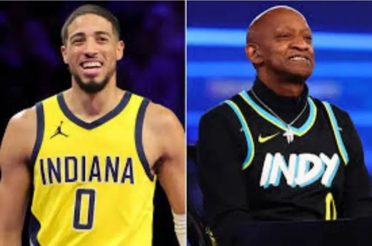 SO SAD: 30 minutes ago in Oshkosh, Wisconsin at the age of 55, the family of Current Star Tyrese Haliburton announced urgent news to his followers that is Father John Haliburton currently…