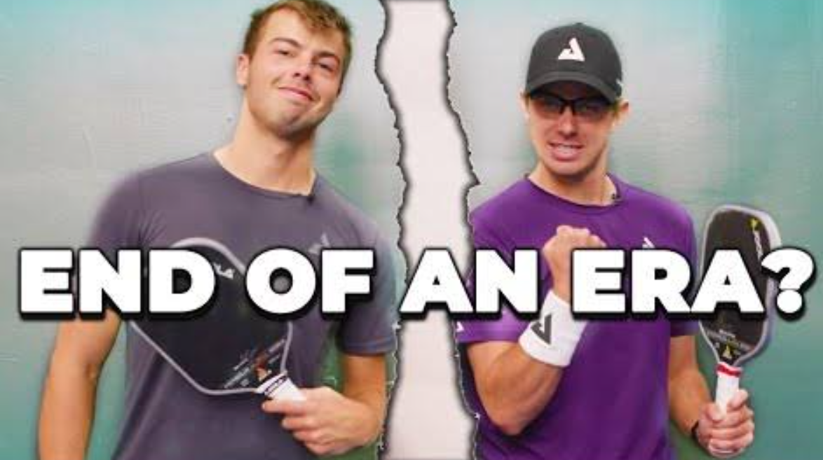 SO SAD: 30 minutes ago, Collin Johns at the age of 42, the family of Picklball Legend Ben Johns announced urgent news to his fans that his Brother is currently…