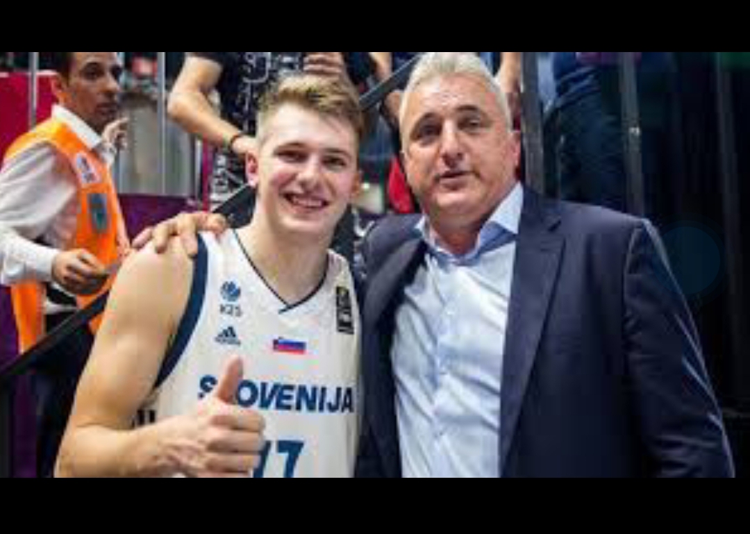 BREAKING SAD NEWS: Luka Dončić’s Father Saša Dončić Rushed to Hospital After Sudden Medical Emergency in Slovenia