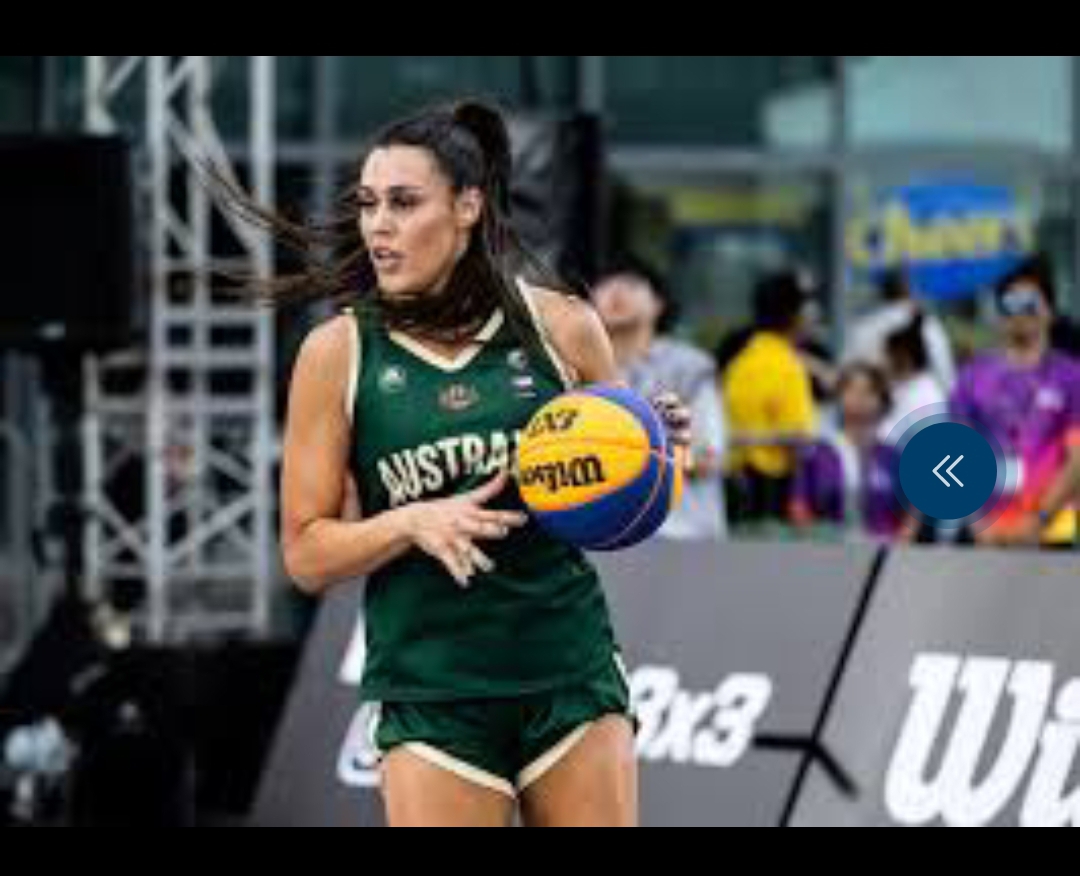 “Shattered Dreams: Aussie Basketball Star Alex Wilson Forced Into Sudden Retirement After Career-Ending Injury”