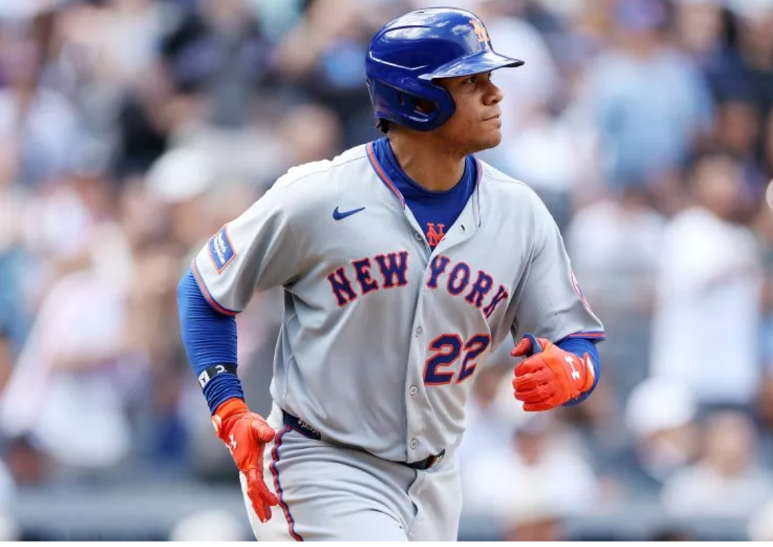 Juan Soto Faces Intense Pressure Amid Struggles in 2025 Season After Historic Contract Signing
