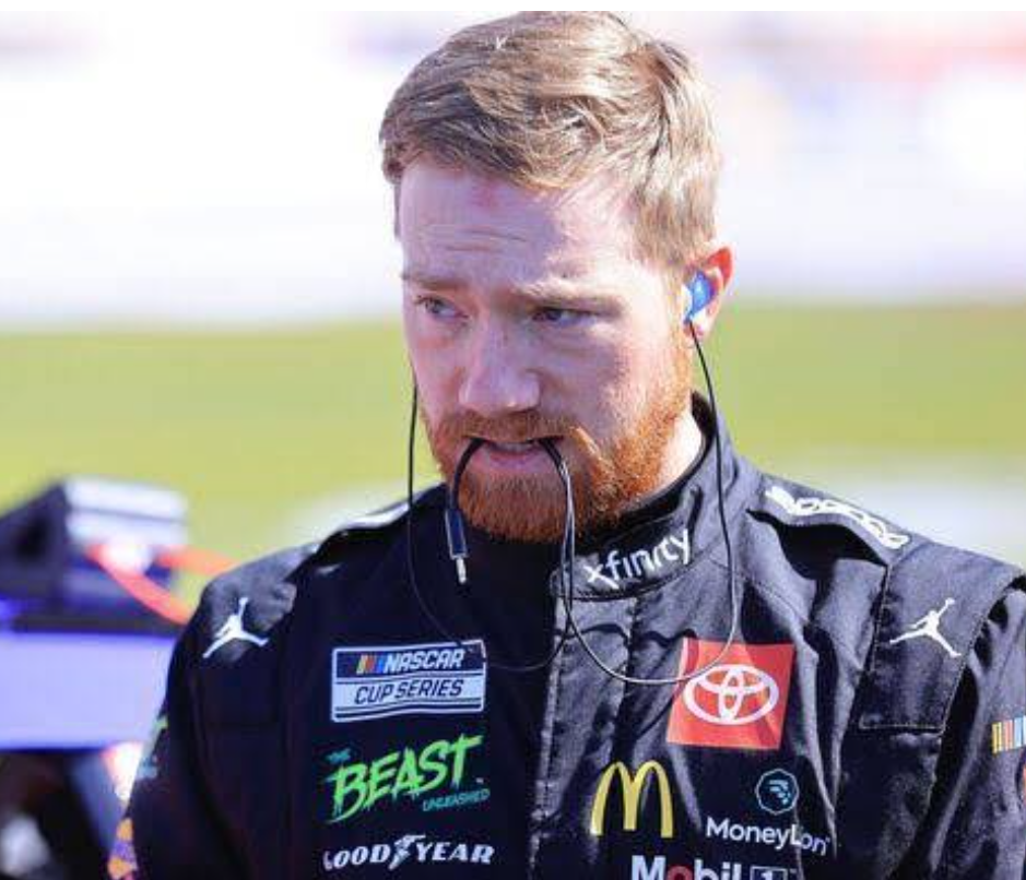 Heart Shocking NEWS: 30 minutes ago in Mooresville, North Carolina, USA. At the age of 5, The family Of Tyler Reddick The Renowned NASCAR Driver has just announced urgent news to His Fans that His Son Beau Reddick is currently…..