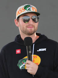 “Chase Briscoe Joins Joe Gibbs Racing in Shocking 2025 Power Move After Stewart-Haas Shutdown”