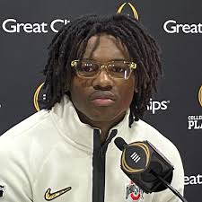 “Jeremiah Smith is HIM: Ohio State’s Freshman WR Shocks the Nation with Record-Breaking Season”