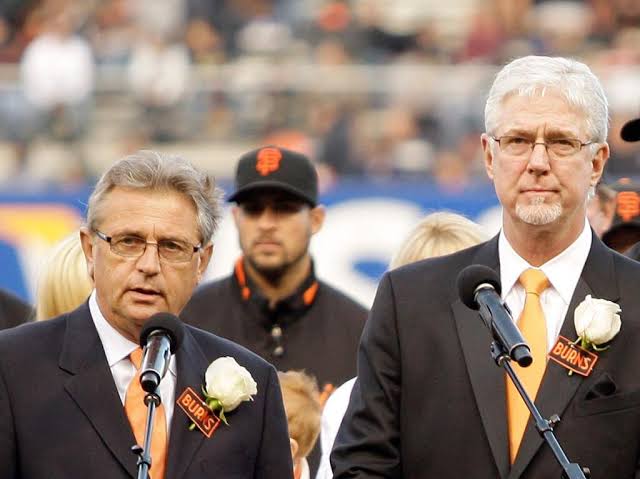 “Kruk and Kuip Aren’t Done Yet: Giants’ Iconic Duo Extends Run Through 2026”