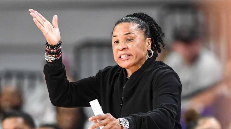 From Philly Streets to Championship Glory: Dawn Staley’s New Memoir Is a Must-Read Triumph