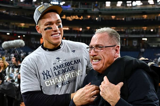 Sad News: Just 30 Minutes Ago in Linden, California, the Family of Yankees Star Aaron Judge Announces Urgent Update as His 60-Year-Old Father, Wayne Judge Currently…