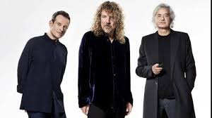 It was not possible for Led Zeppelin to reconvene for the historic performance against the upcoming FIFA World Cup because…