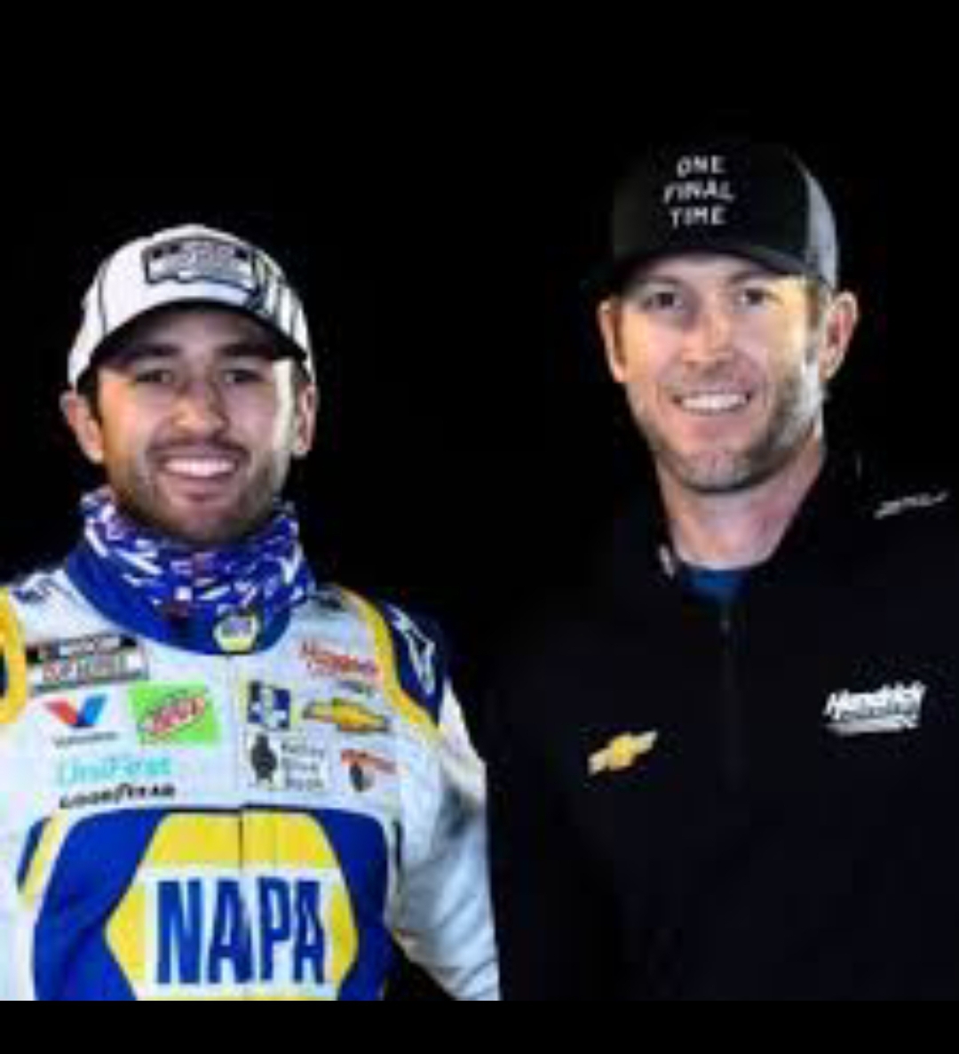 Heartbreaking Loss in NASCAR: Beloved Crew Chief Alan Gustafson Passes Away Unexpectedly