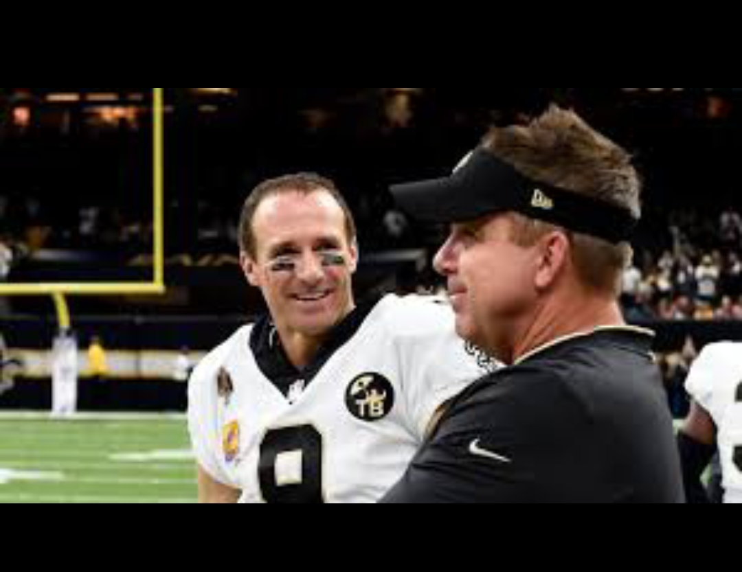 SHOCK NEWS: Drew Brees Shocks NFL with Return to Saints — Signs $1.6M Deal and Reveals Emotional Mission Behind Comeback”