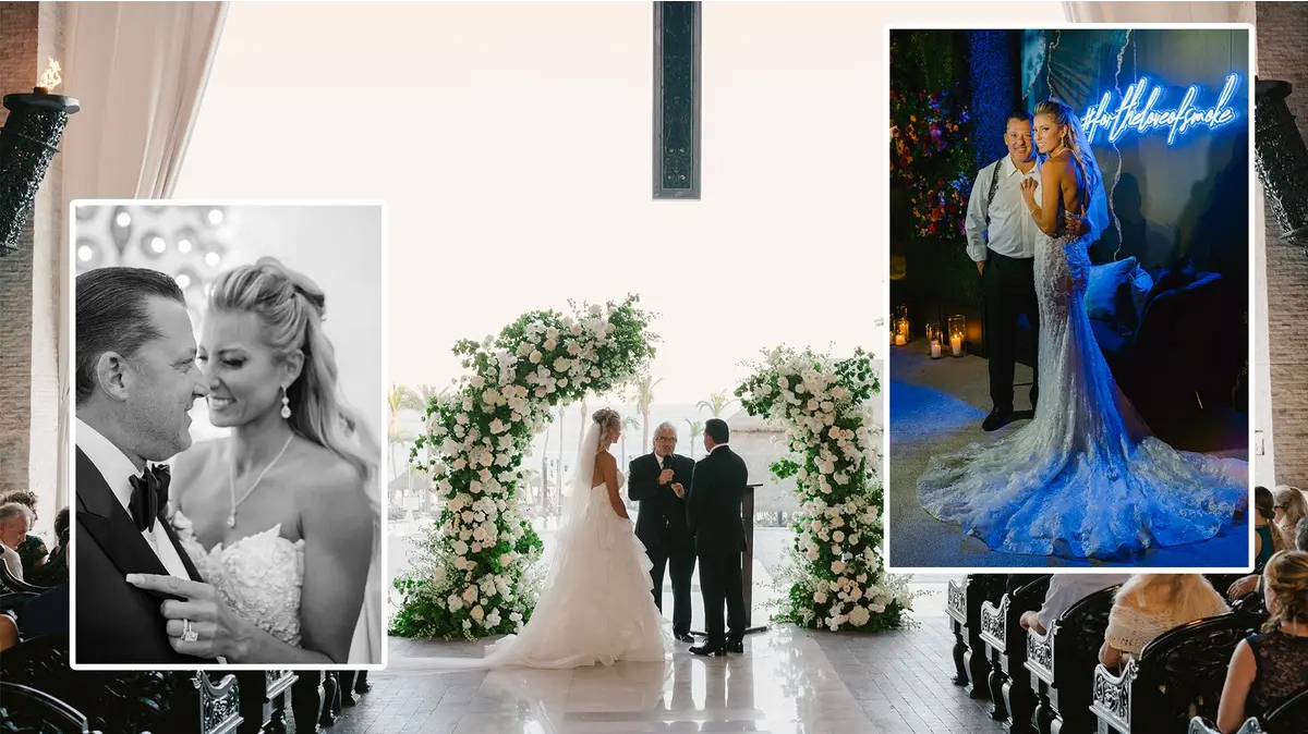 SAD REMINDER: Tony Stewart Gets A Shocking Awakening From 2021 Scared Vows From Leah Pruett- ‘We’re In This For Life’ No One Is Going Nowhere! Is There Trouble In Paradise Already?? Don’t Be So Sure For…