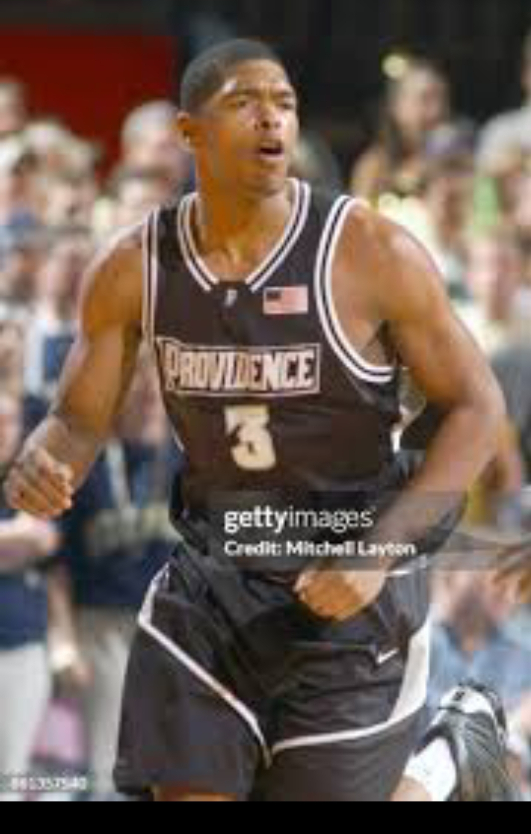Full-Circle Moment: Providence Legend Ryan Gomes Returns Home as Assistant Coach