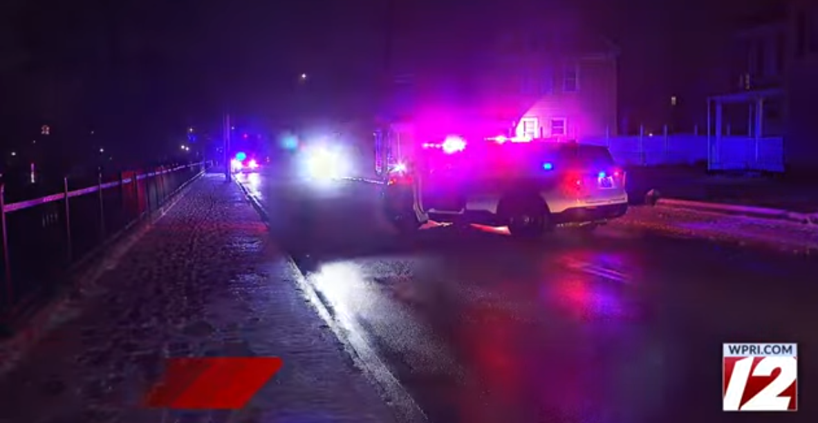 Breaking News: Two Pedestrians Teenagers Sent Home Early After A Hit And Run On…