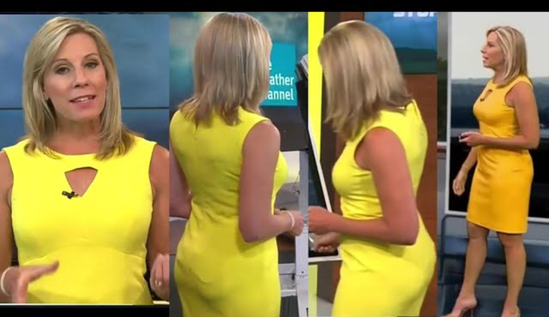 Beloved Meteorologist Jacqui Jeras Opens Up About Personal Loss: ‘The Storms We Weather Off-Camera'”