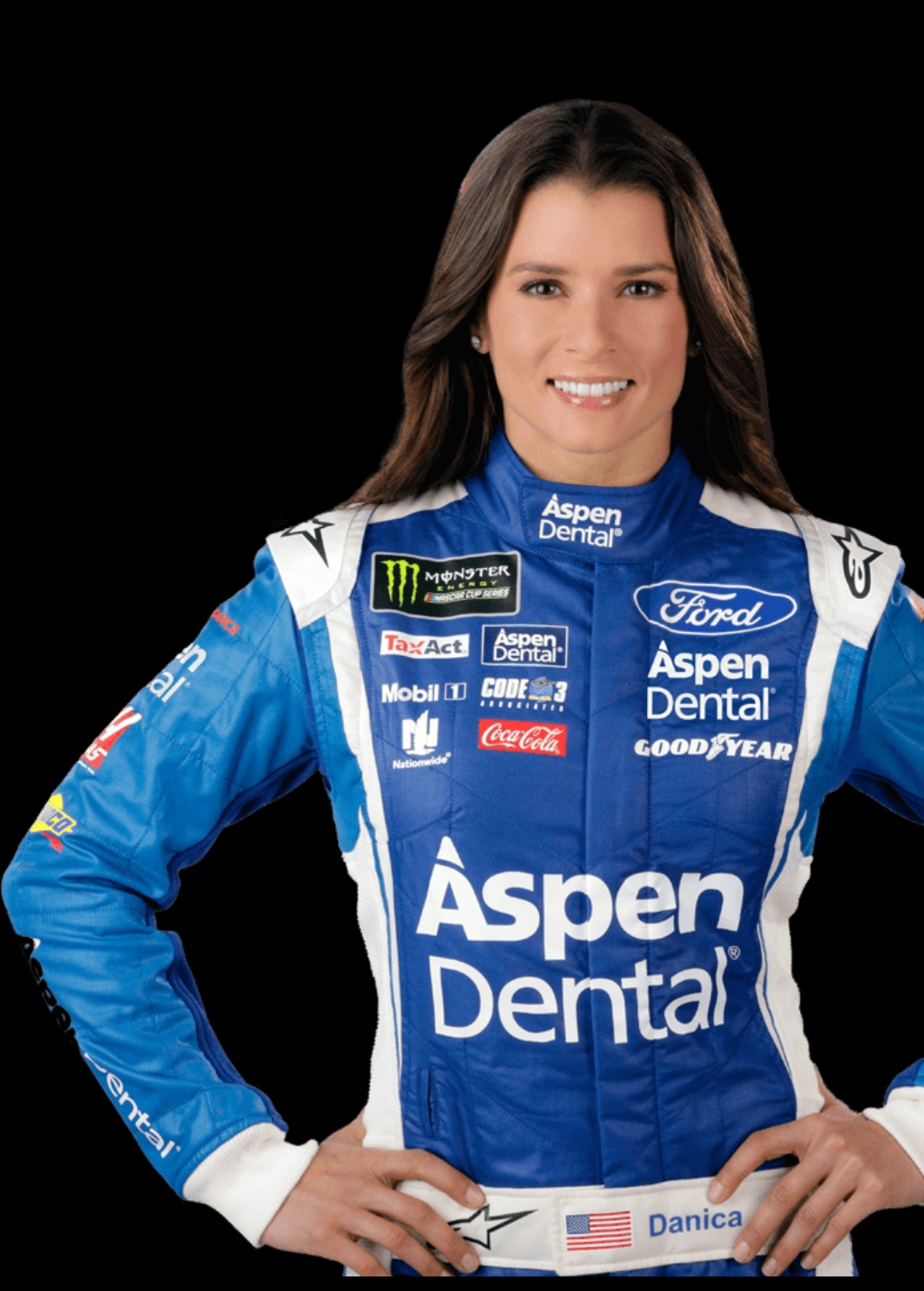 SAD UPDATE: Danica Patrick Reveals Silent Struggles: ‘Fame Didn’t Shield Me From the Pain'”