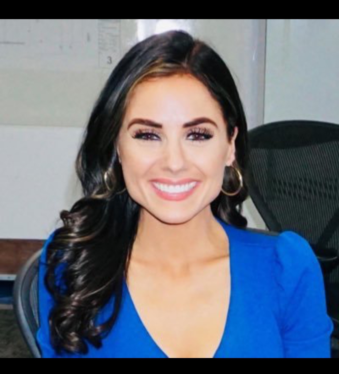 Behind the Smile: Kelsey Kernstine’s Silent Grief and the Story That Left Viewers in Tears”
