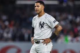 Bronx Silence: Yankees Star Gleyber Torres Breaks Down After Tragic Family Loss Amid Career-High Season”