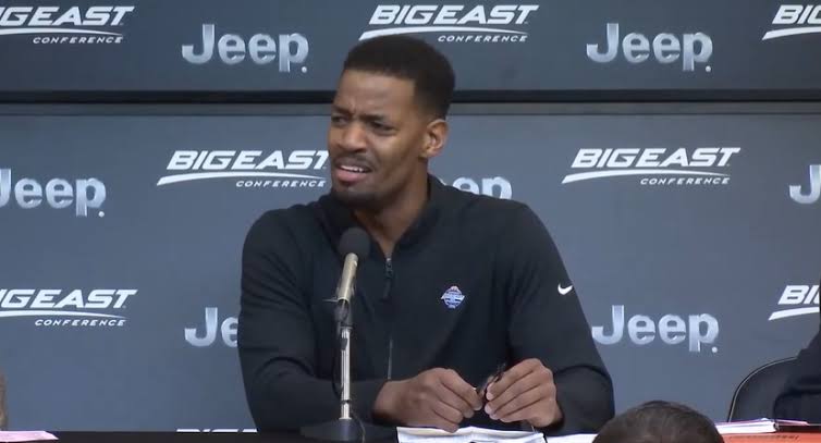 GLOBAL SAD UPDATES: “Providence Coach Kim English Breaks Silence After ‘Heartbreaking’ Season: ‘It’s On Me to Fix This’”