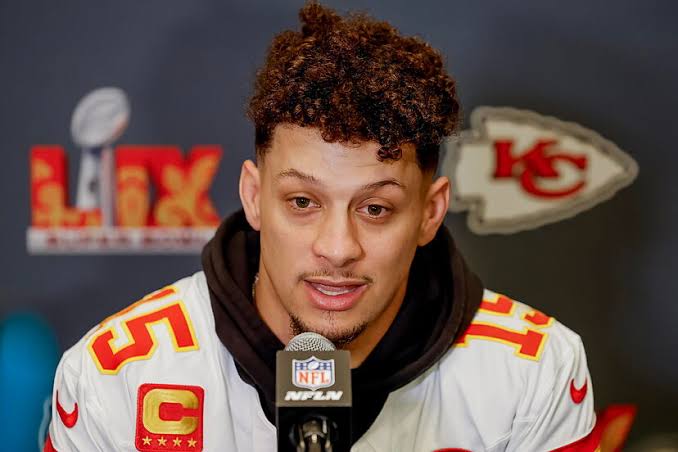 BREAKING NEWS AND BREAKING HEART 💜: Patrick Mahomes Steps Away from Chiefs Amid Heartbreaking Family Crisis