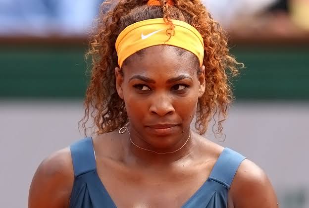 SAD UPDATE:“Serena Williams Opens Up: ‘I Am Not OK Today’ — A Candid Glimpse into the Champion’s Heart”