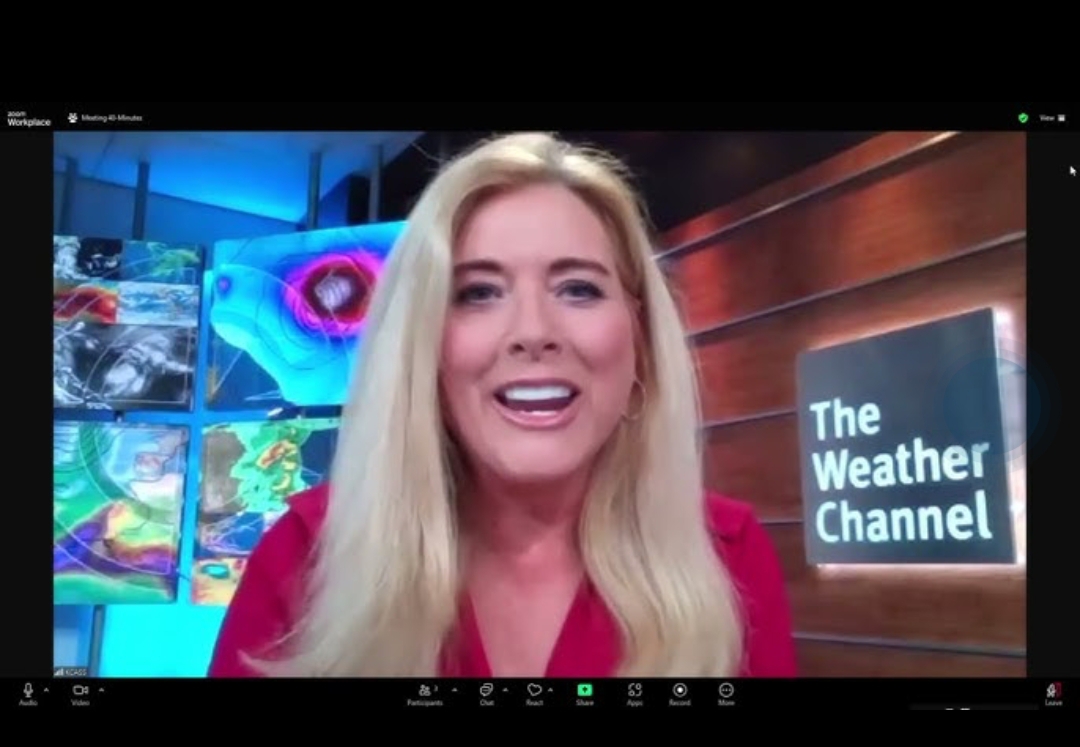 Weather Channel’s Kelly Cass Stuns Fans With Bold Career Move After 24 Years On-Air