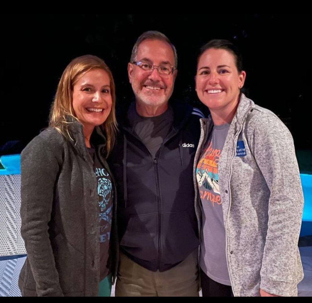 Weather Channel Star Jen Carfagno’s Husband Neil McGillis Appointed Director of Global Sustainability Initiatives”