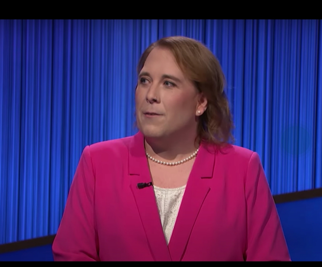 Beloved ‘Jeopardy!’ Contestant Amy Snyder Breaks Silence After Emotional Exit from Tournament of Champions”